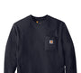 Carhartt ® Workwear Pocket Long Sleeve T-Shirt CTK126