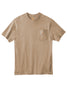 Carhartt CTTK87 Tall Workwear Pocket Short Sleeve T-Shirt