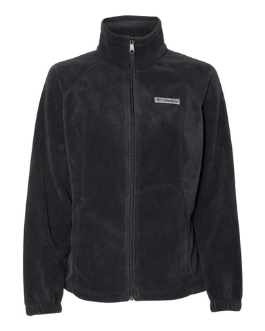 Columbia - Women’s Benton Springs™ Fleece Full-Zip Jacket - 137211