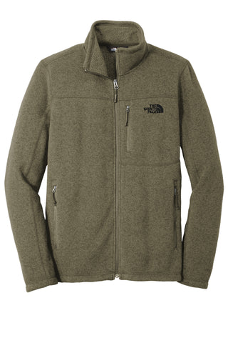 The North Face® Sweater Fleece Jacket  NF0A3LH7