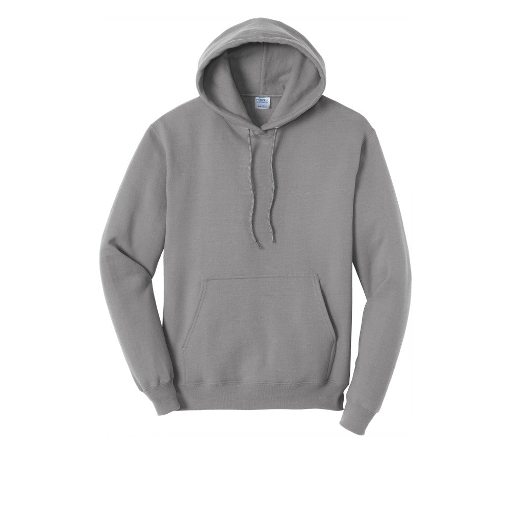 Port & Company® Core Fleece Pullover Hooded Sweatshirt PC78H