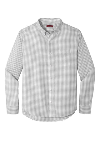 Red House ® Open Ground Check Non-Iron Shirt RH85